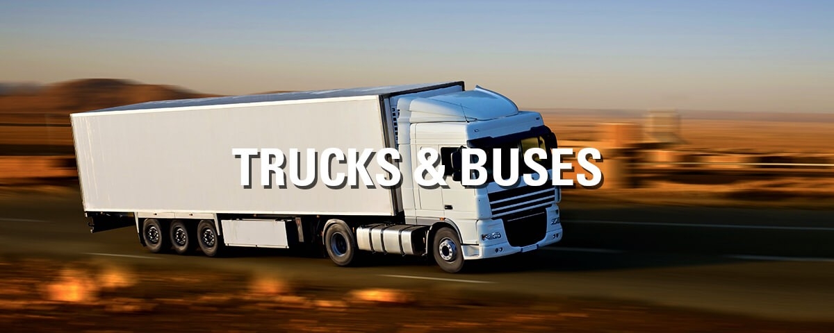 Truck & Bus