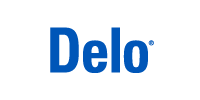 Delo logo