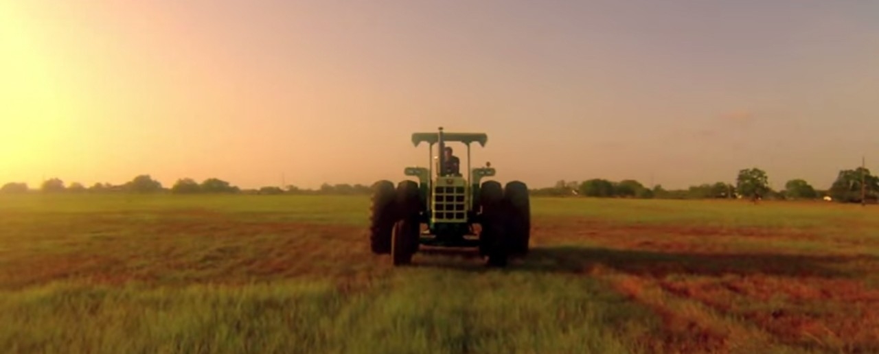 Tractor Restoration Contest