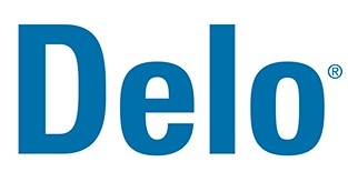 delo logo