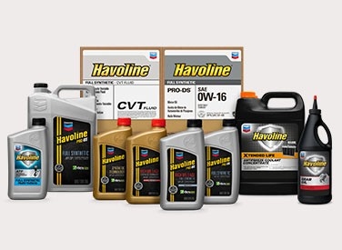 havoline family products