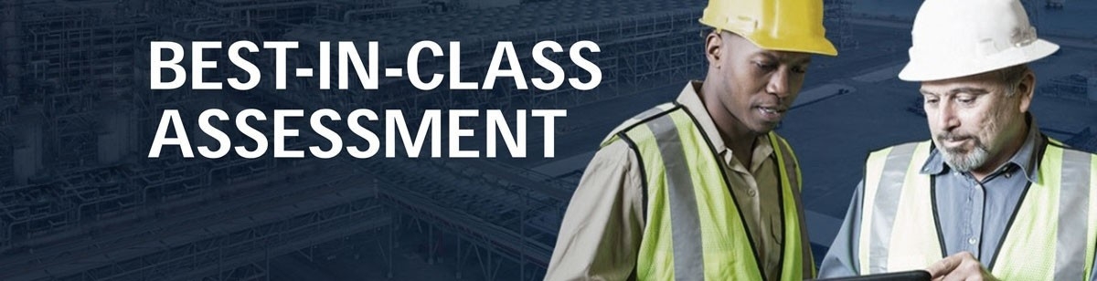 Best in Class Assessment