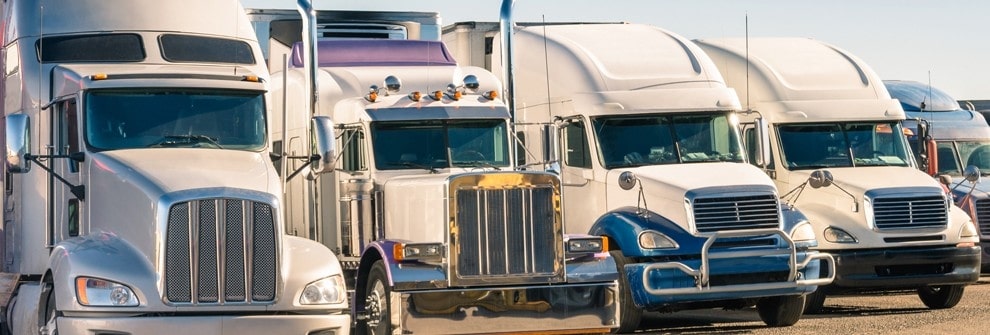 FLEET MANAGEMENT – HOW DOES 2022 LOOK? 
