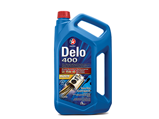 Delo 400 SDE SAE 15W-40