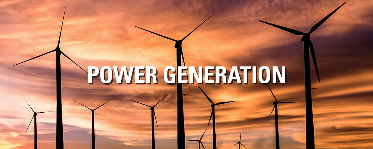 Power Generation