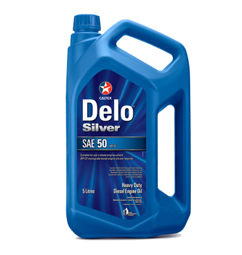 Delo Silver
