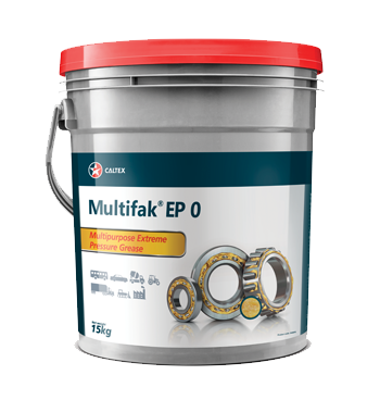 Multifak EP
