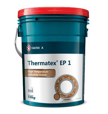 Thermatex EP