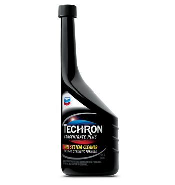 Techron Concentrate Plus