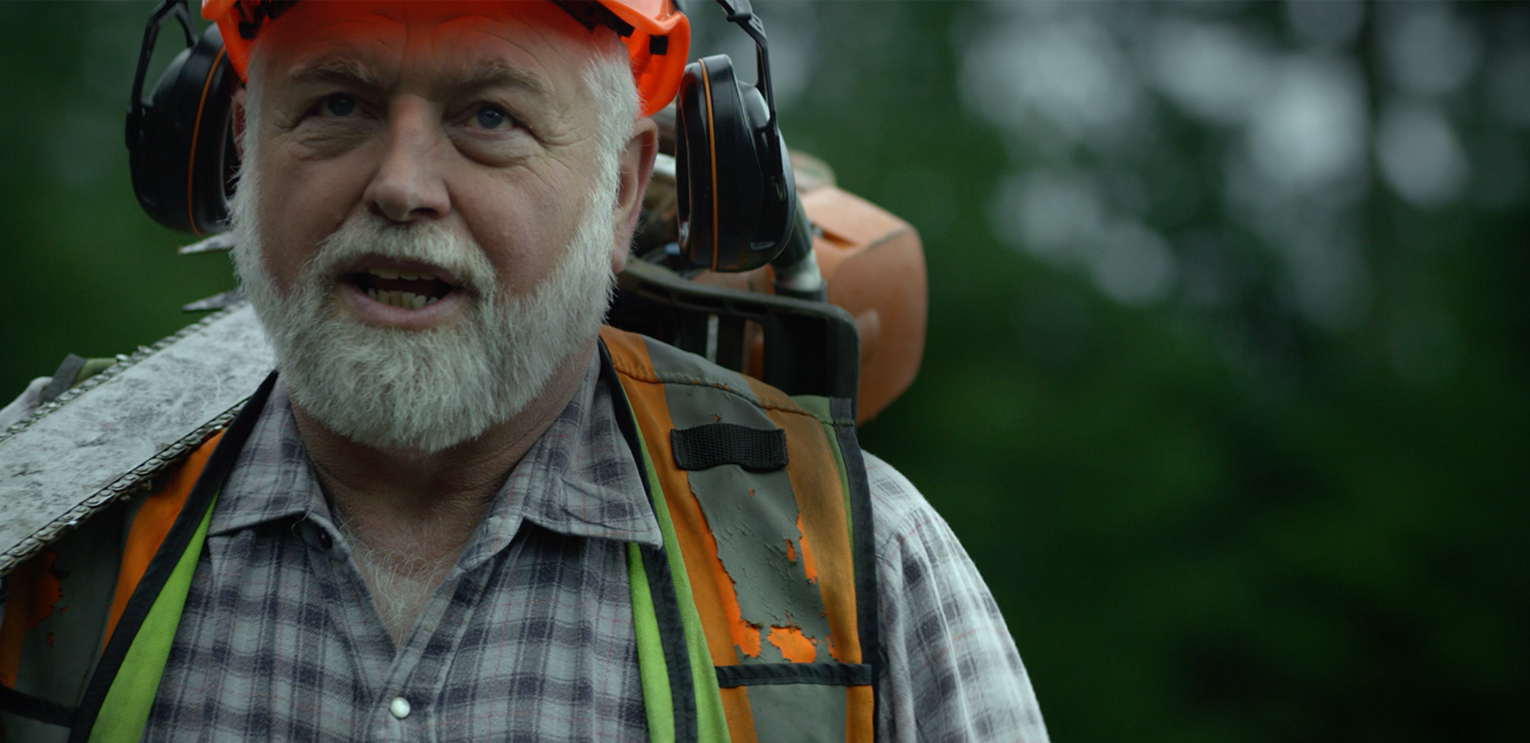 Mike Papac from History