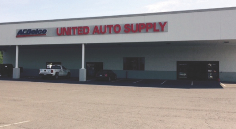 Auto Supply 