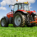 Caltex Delo for Agriculture & Forestry